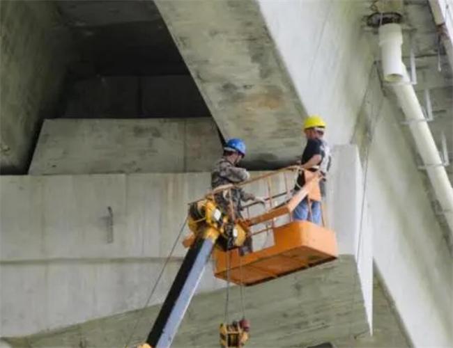 长春桥梁建设排水系统